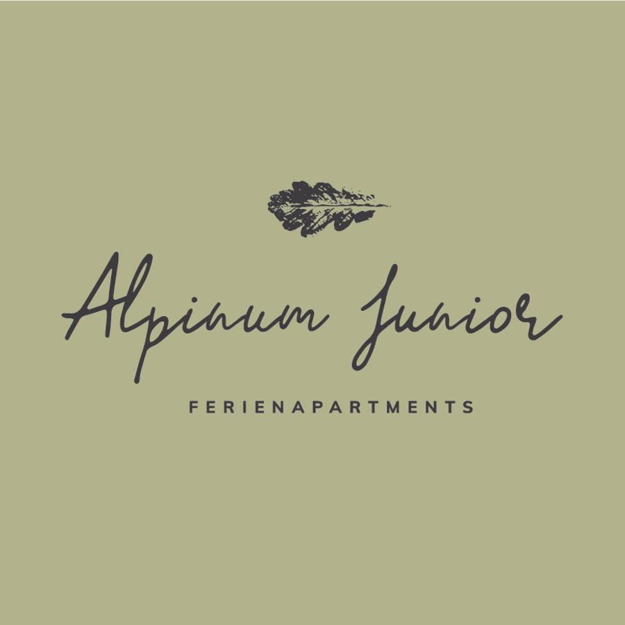 شقة Alpinum Junior لينغريس المظهر الخارجي الصورة